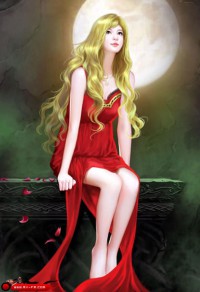 穿越到女權世界的我只想離婚