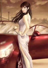 和暗戀物件隱婚以後