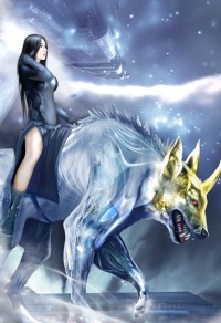 山門
