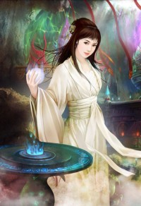 洪流光影