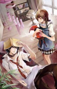 （仙五前傳同人）心願[仙五前軒承/紅紫]