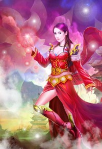 錦繡醫途之農女傾城
